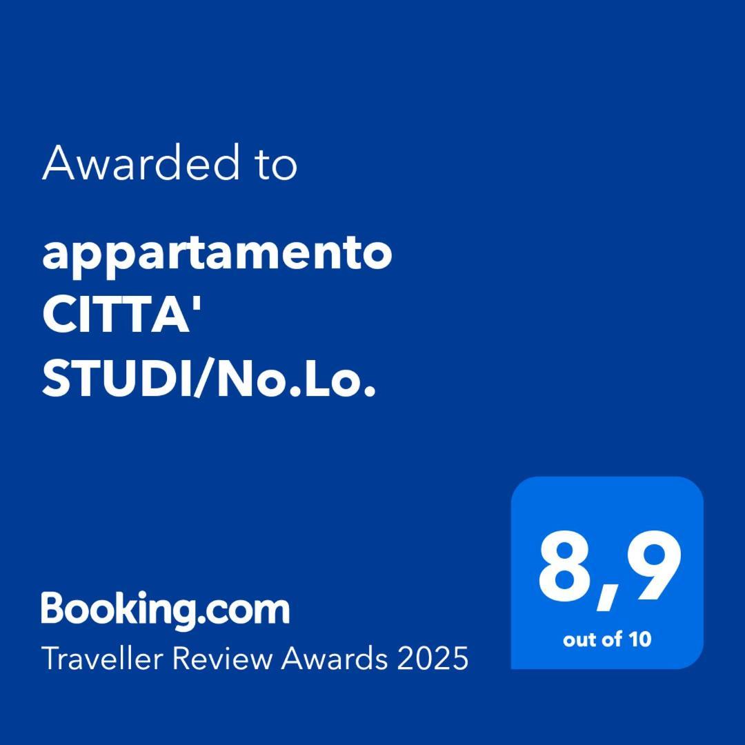 Appartamento Citta' Studi/No.Lo. — Foto 1